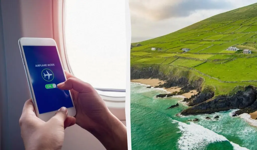 Туристам пропонують боротися з вигоранням у "мертвих зонах" 1 Гранд тур Туристам пропонують боротися з вигоранням у "мертвих зонах"