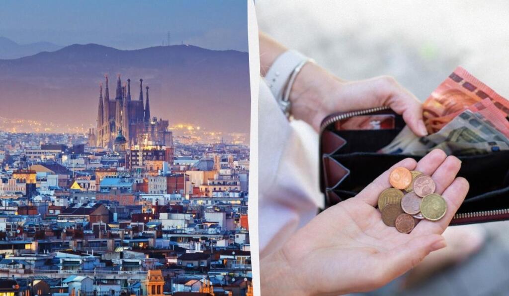 Туристам розповіли, чи можна бюджетно відпочити в Барселоні 33 Гранд тур