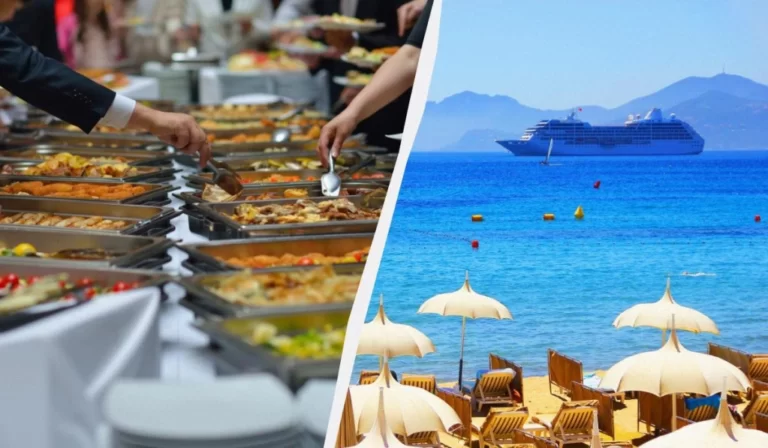 Туристам розповіли, чого в жодному разі не слід робити на курорті "все включено" 11 Гранд тур