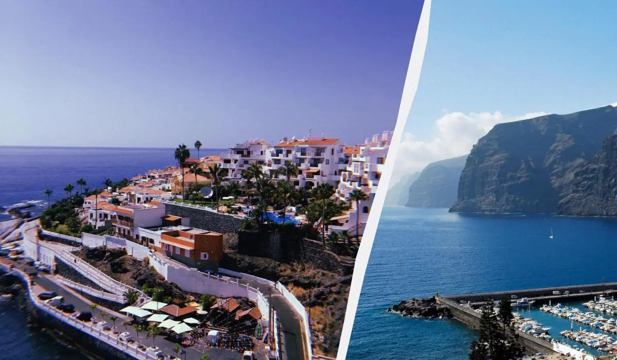 Туристи обіцяють ніколи не повертатися на Тенерифе: досвід відпочинку виявився незвичним 1 Гранд тур Туристи обіцяють ніколи не повертатися на Тенерифе: досвід відпочинку виявився незвичним