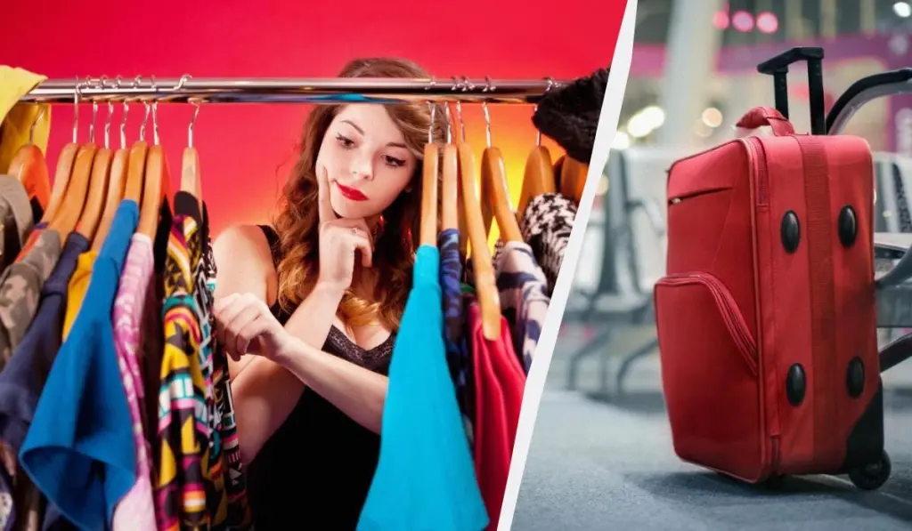 Туристів закликали не брати з собою ці речі через затримки в аеропорту: про що йдеться 1 Гранд тур Туристів закликали не брати з собою ці речі через затримки в аеропорту: про що йдеться