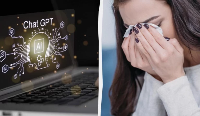 Туристка послухалася поради ChatGPT, і це повністю зруйнувало їй відпустку 48 Гранд тур