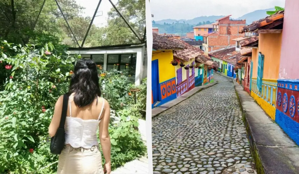 Туристка вперше відвідала Колумбію і розповіла про свої прикрі помилки в країні 1 Гранд тур Туристка вперше відвідала Колумбію і розповіла про свої прикрі помилки в країні