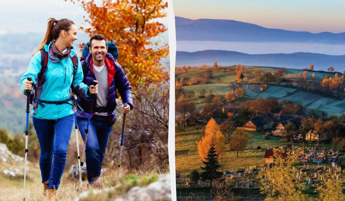 У 2025 році туризм в Україні не просто вижив, він знову почав приносити гроші, – Опендатабот 1 Гранд тур У 2025 році туризм в Україні не просто вижив, він знову почав приносити гроші, – Опендатабот