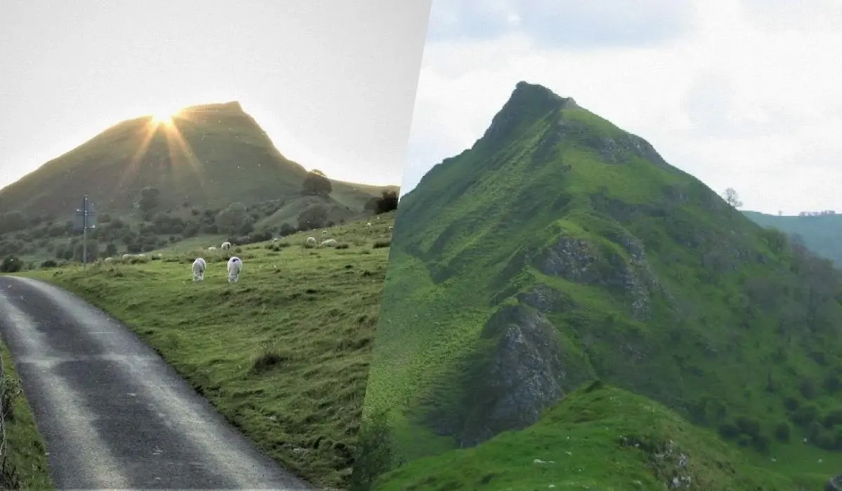 У Британії можна прогулятися по "спині дракона": що за маршрут та як туди потрапити 1 Гранд тур У Британії можна прогулятися по "спині дракона": що за маршрут та як туди потрапити