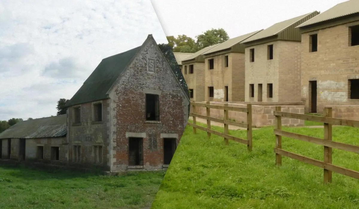 У Британії жителям одного з сіл наказали покинути його та не повертатися: що з ним не так 1 Гранд тур У Британії жителям одного з сіл наказали покинути його та не повертатися: що з ним не так