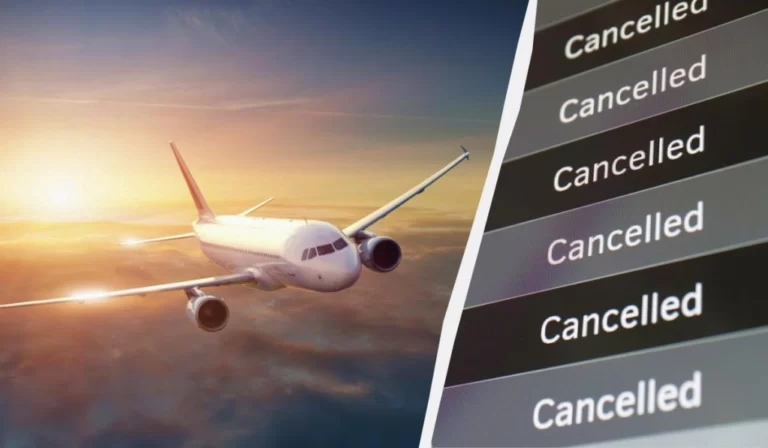 У Франції авіадиспетчери страйкуватимуть чотири дні: постраждають пасажири по всій Європі 44 Гранд тур