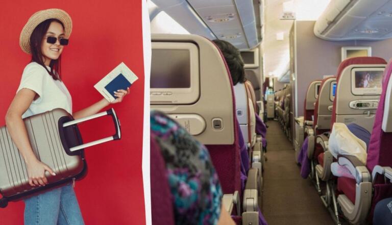 У літак не пустять, якщо в ручній поклажі буде один із цих предметів: про що йдеться 12 Гранд тур