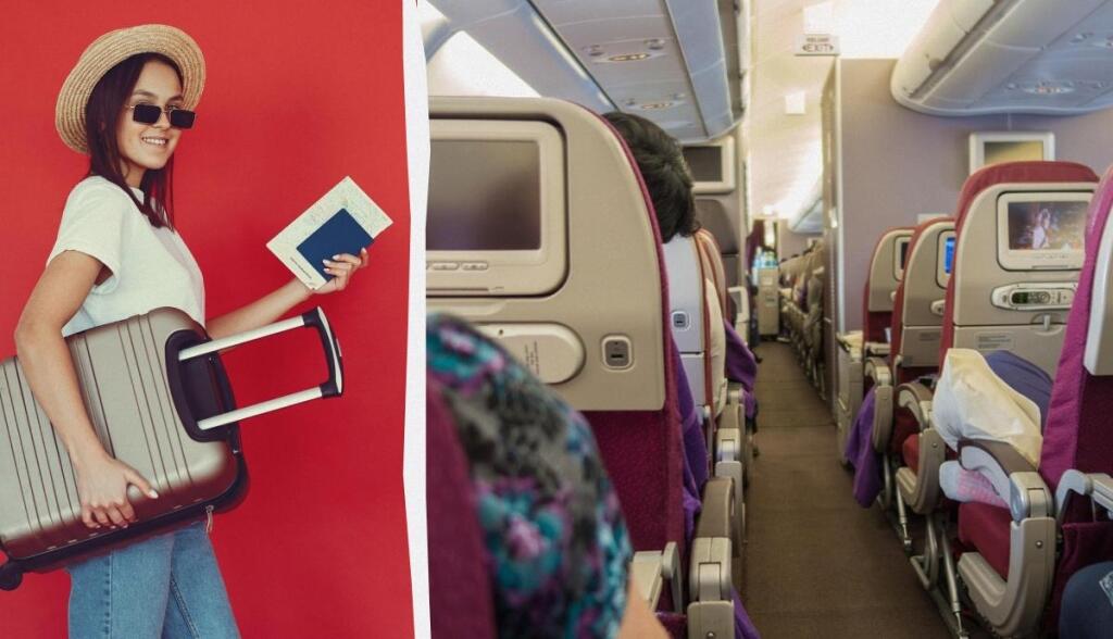 У літак не пустять, якщо в ручній поклажі буде один із цих предметів: про що йдеться 93 Гранд тур