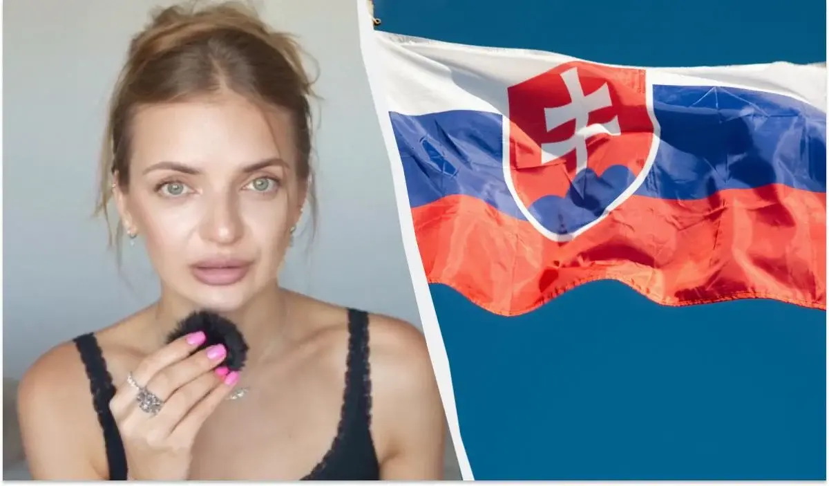Українка з Братислави розповіла про несподівані плюси та мінуси життя у Словаччині 1 Гранд тур Українка розповіла про несподівані плюси та мінуси життя у Братиславі