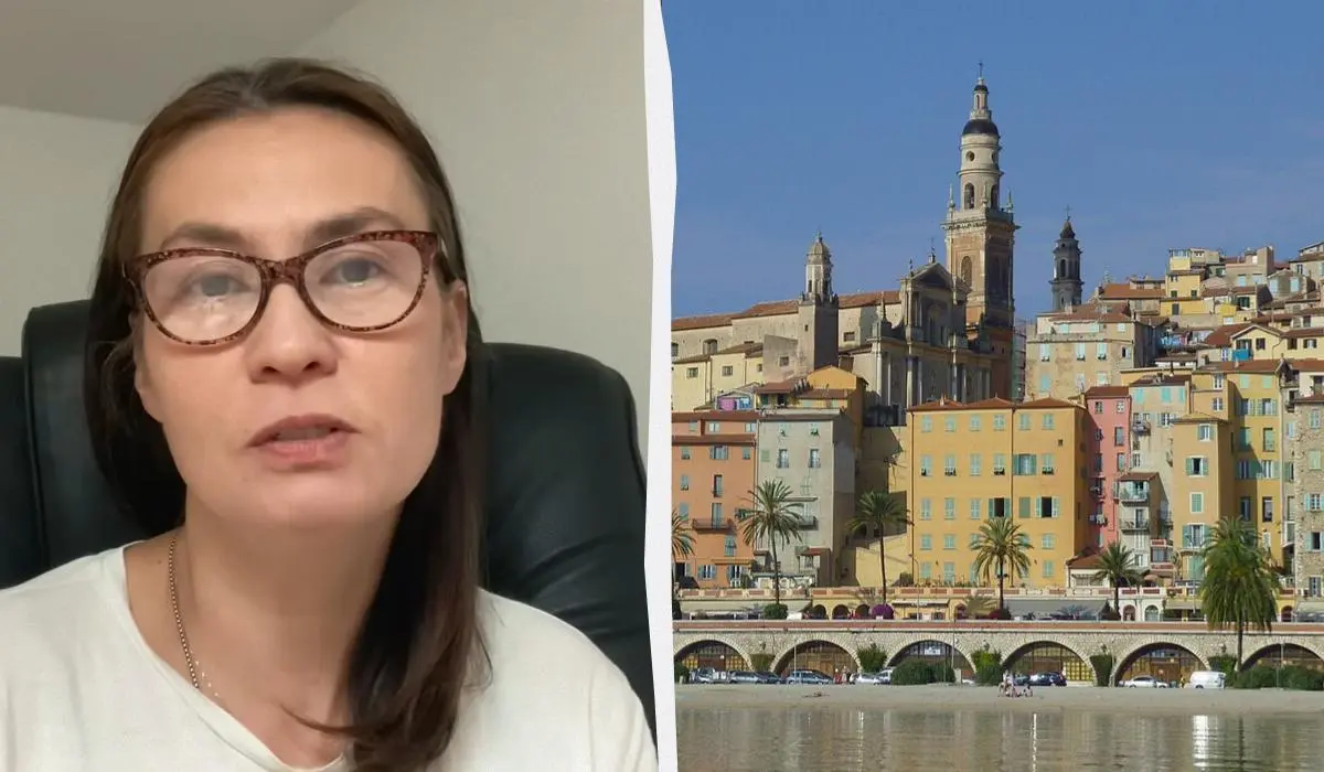 Українка розповіла про реалії життя у Франції, яким можна позаздрити 1 Гранд тур Українка розповіла про реалії життя у Франції, яким можна позаздрити