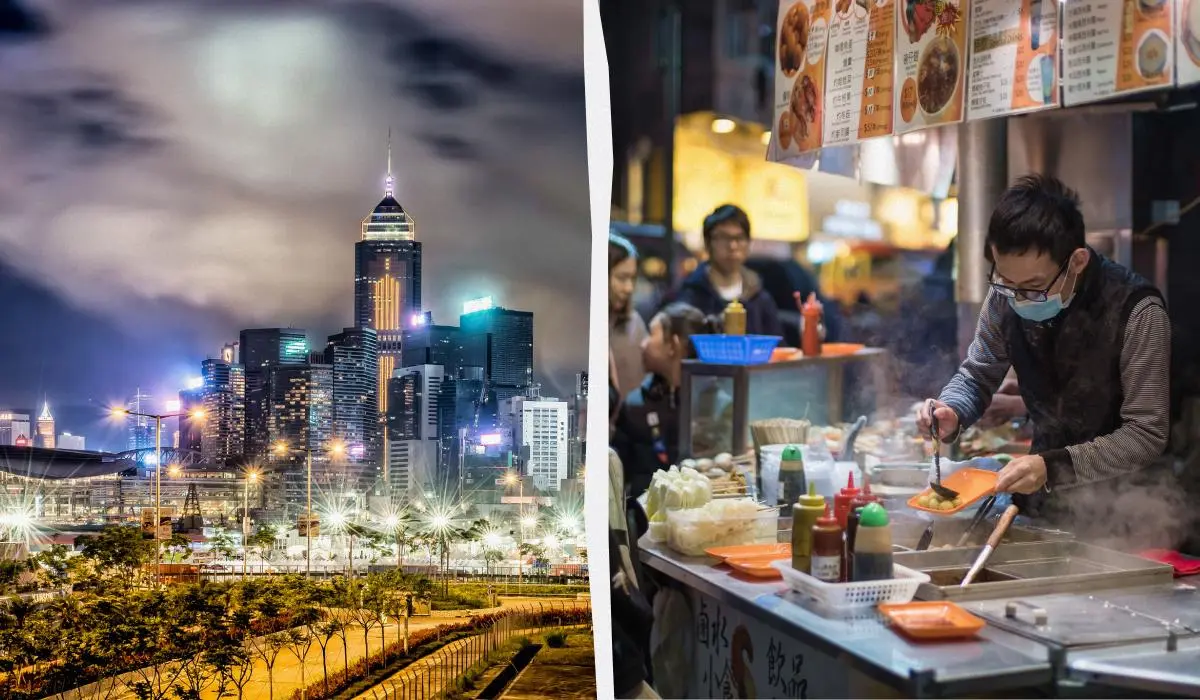 Унікальний мегаполіс в Азії визнали кулінарною столицею світу в 2026 році 1 Гранд тур Унікальний мегаполіс в Азії визнали кулінарною столицею світу в 2026 році