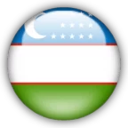 Узбекистан icon