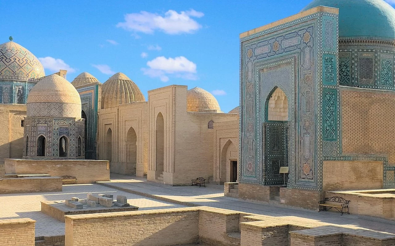Uzbekistan