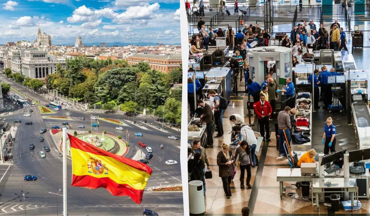 В Іспанії персонал аеропортів готує пасажирам неприємний сюрприз на Великдень 1 Гранд тур В Іспанії персонал аеропортів готує пасажирам неприємний сюрприз на Великдень