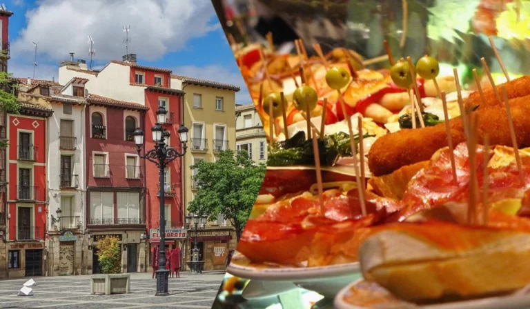 В Іспанії є невелике місто, яке має найкращі закуски в Європі: чим ще воно особливе 23 Гранд тур