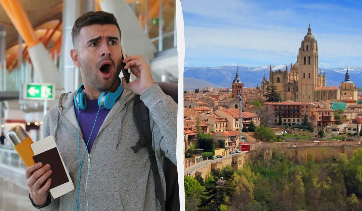 В Іспанії закликають туристів купувати квитки на літаки "якнайшвидше" 1 Гранд тур В Іспанії закликають туристів купувати квитки на літаки "якнайшвидше"