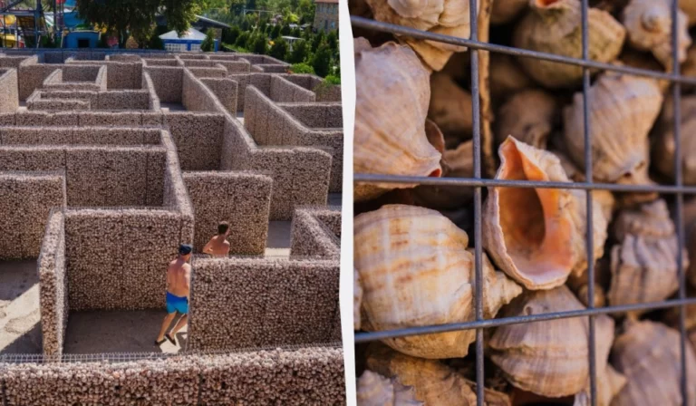 В Україні з'явився унікальний туристичний об'єкт, що одразу потрапив в книгу рекордів 46 Гранд тур