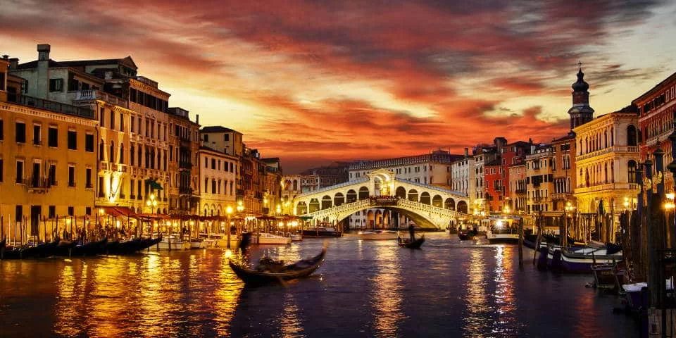 Venice
