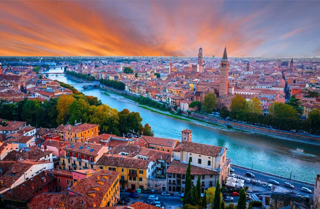 Verona