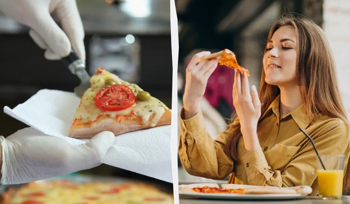 Від класичної "Маргарити" до піци з медом: експерти назвали 10 кращих піцерій у світі 1 Гранд тур Від класичної "Маргарити" до піци з медом: експерти назвали 10 кращих піцерій у світі