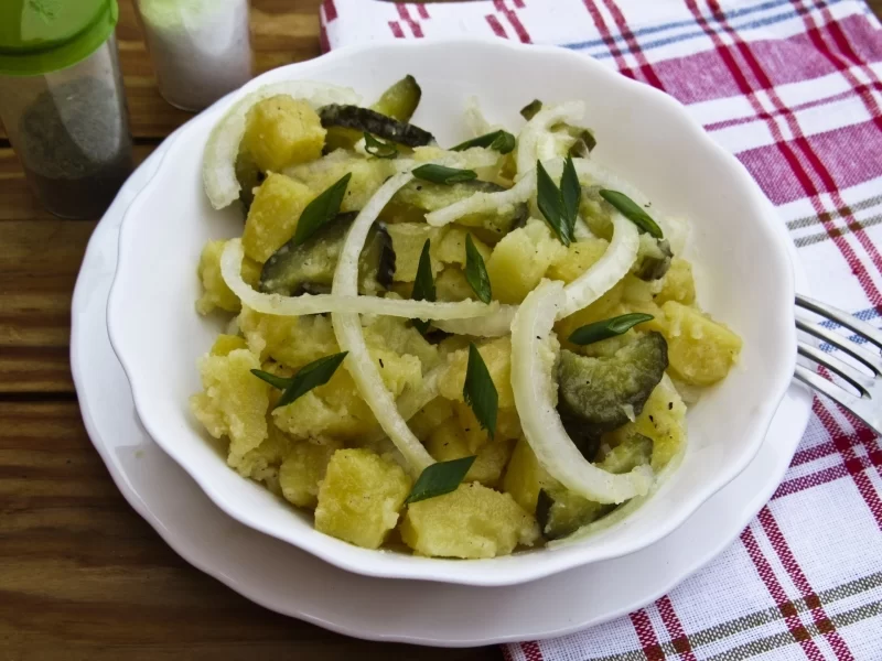 Від Німеччини до Бразилії: найкращі святкові страви різних країн 6 Гранд тур Від Німеччини до Бразилії: найкращі святкові страви різних країн 5 Гранд тур