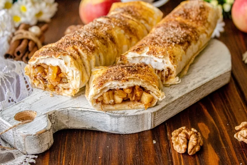 Від Німеччини до Бразилії: найкращі святкові страви різних країн 8 Гранд тур Від Німеччини до Бразилії: найкращі святкові страви різних країн 7 Гранд тур