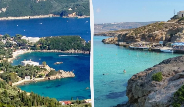 Відпочинок, як на Мальдівах, але за менші гроші: названо 4 популярні курорти в Європі 16 Гранд тур