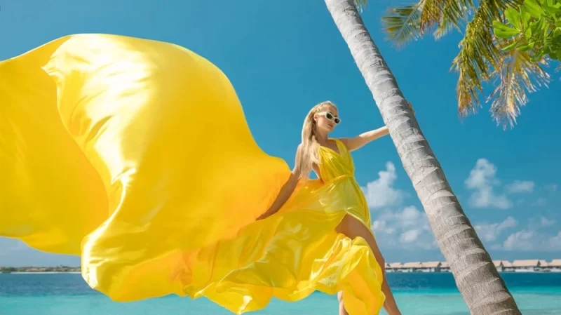 Відпочинок на особистому острові: огляд готелю Waldorf Astoria Maldives Ithaafushi 9 Гранд тур