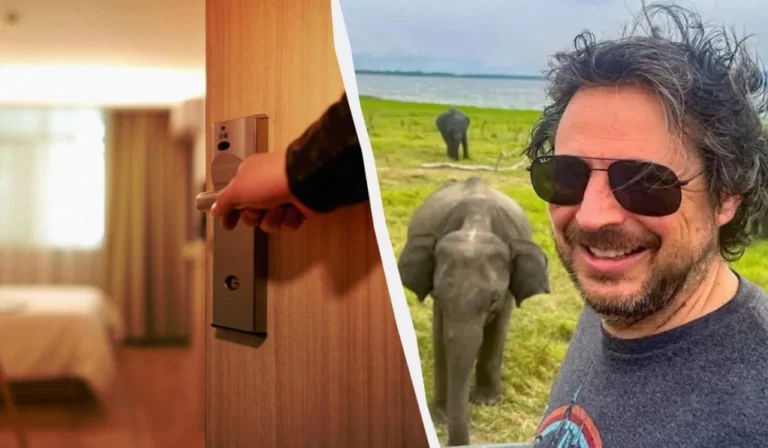 Відвідавши 100 країн світу, турист назвав один тип готелів, від яких краще відмовитися 50 Гранд тур