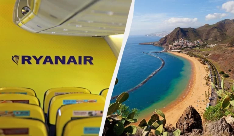 Війна між Ryanair та Іспанією загострюється: лоукостер скасовує майже 40 маршрутів 31 Гранд тур