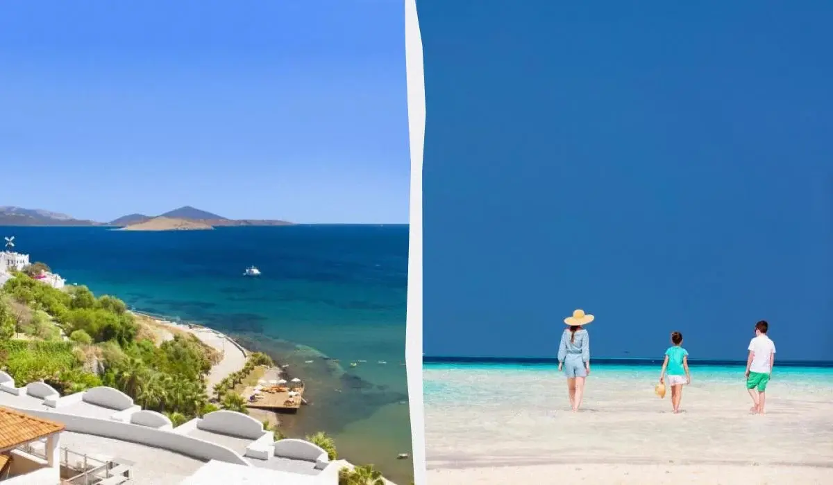 Війна в Ірані не лякає: де українці планують відпочивати влітку 2026 1 Гранд тур Війна в Ірані не лякає: де українці планують відпочивати влітку 2026