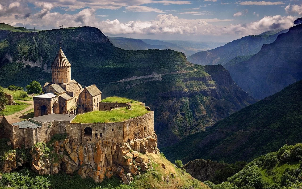 Armenia