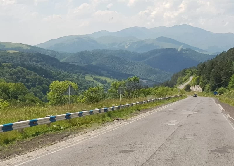 Вірменський Севан: коли і моря не потрібно 11 Гранд тур