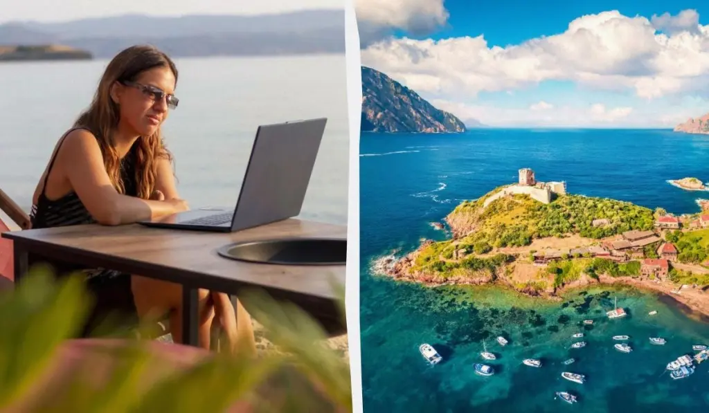 Вісім речей, які досвідчена тревел-експертка нізащо не зробить при плануванні відпустки цього літа 1 Гранд тур Вісім речей, які досвідчена тревел-експертка нізащо не зробить при плануванні відпустки цього літа