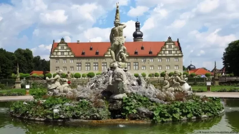 Романтична дорога Німеччини: казкові замки та середньовічні міста. Великий гід 2025 🏰