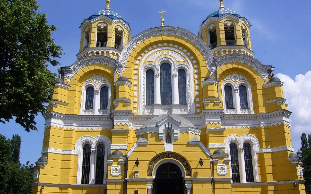 Визначні памятки 37 Гранд тур