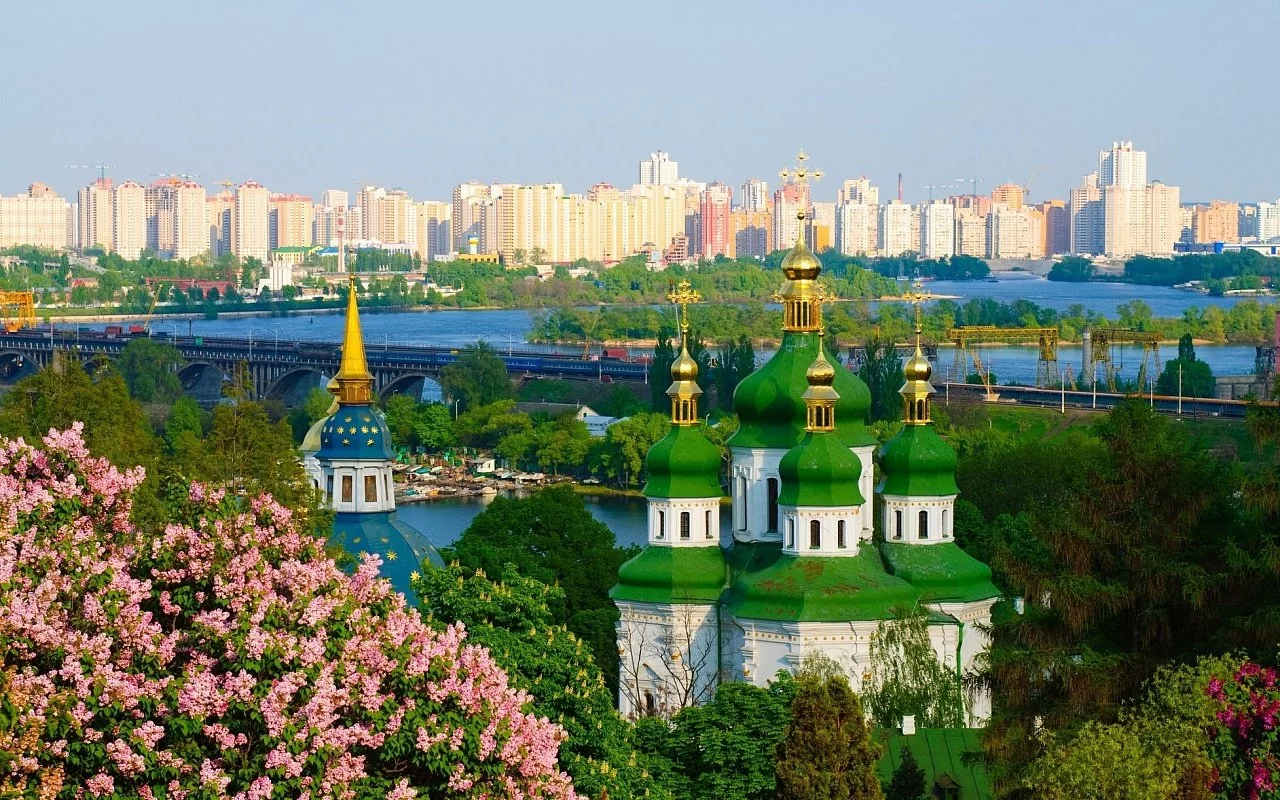 Визначні памятки 29 Гранд тур