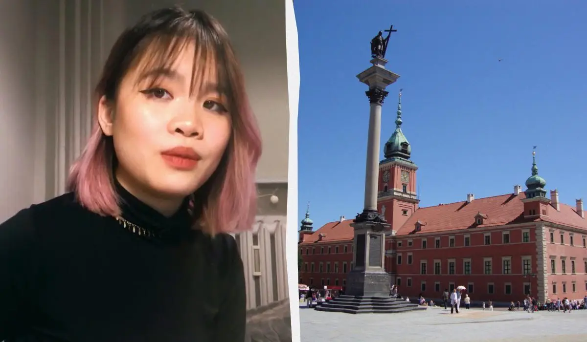 В'єтнамка розповіла, чим її налякали поляки після переїзду до Польщі 1 Гранд тур В'єтнамка розповіла, чим її налякали поляки після переїзду до Польщі