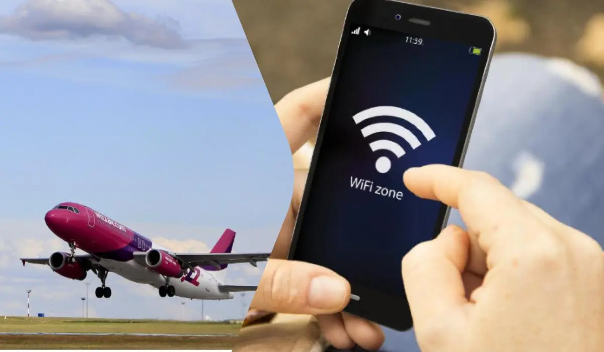 Wizz Air випередить Ryanair: коли в літаках лоукосту з'явиться інтернет 1 Гранд тур Wizz Air випередить Ryanair: коли в літаках лоукосту з'явиться інтернет