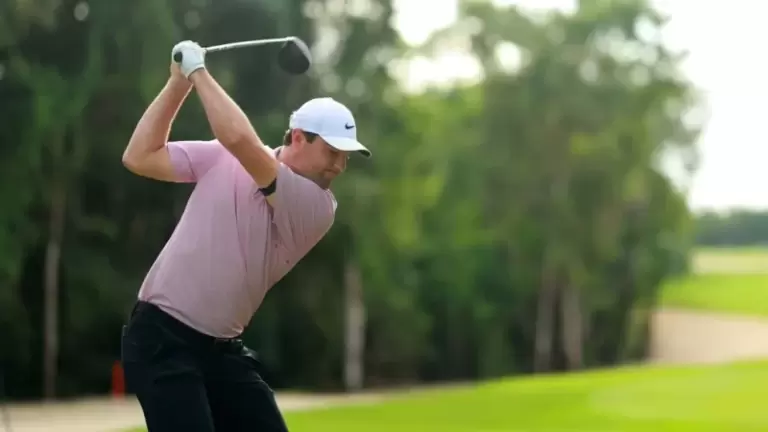 World Wide Technology Championship: подорож на турнір з гольфу в Мексику 