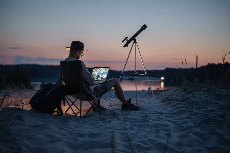 Як отримати digital nomad візу в 2025 році? 💻🌏 Ваш повний гід