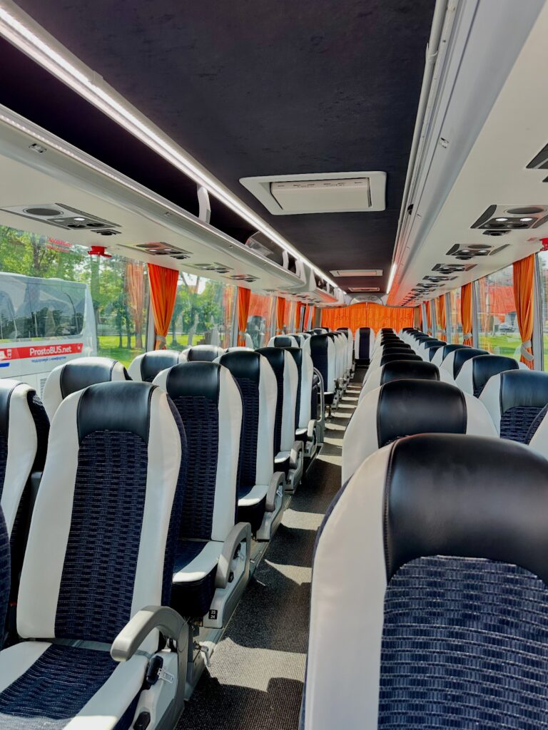 Як правильно вибрати рейс та місце в автобусі 4 Гранд тур Як правильно вибрати рейс та місце в автобусі 3 Гранд тур