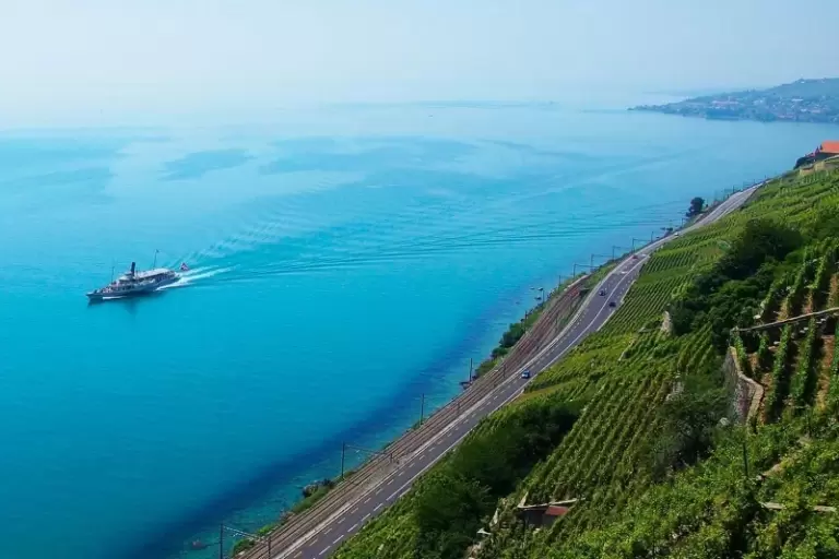 Як провести ідеальні вихідні в Женеві? 🇨🇭 Ваш гід