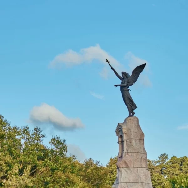 Як провести літні вихідні в Таллінні? 63 Гранд тур