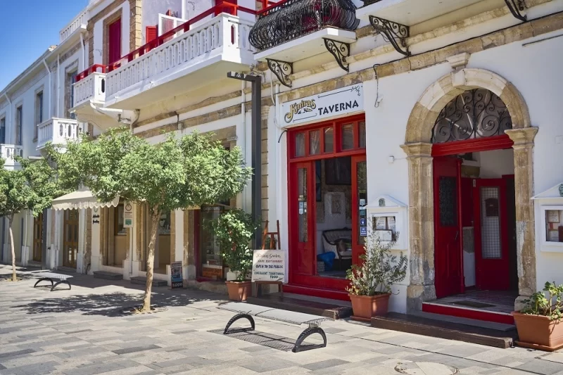 Як провести вихідні на Пафосі? 27 Гранд тур