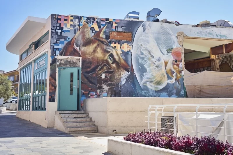 Як провести вихідні на Пафосі? 29 Гранд тур