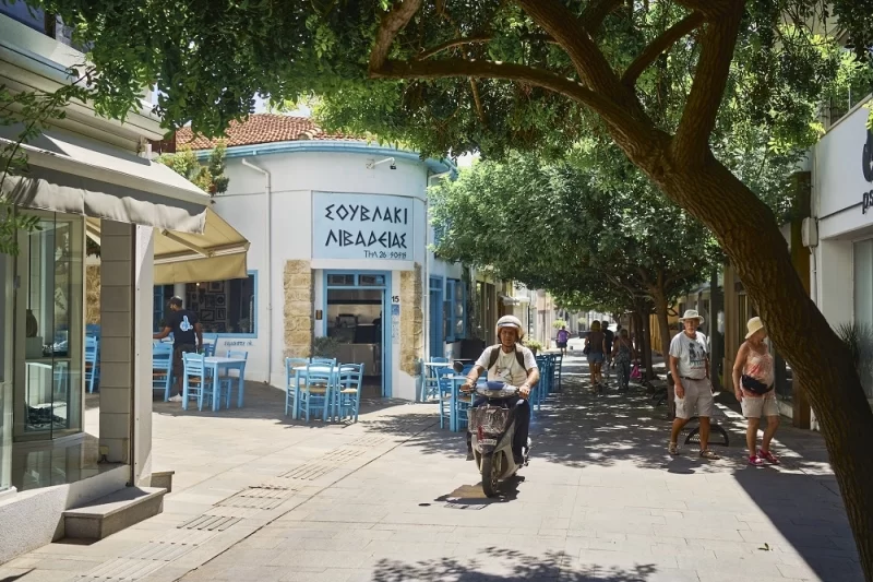 Як провести вихідні на Пафосі? 33 Гранд тур