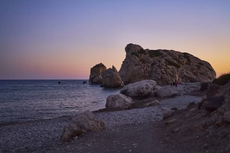 Як провести вихідні на Пафосі? 35 Гранд тур