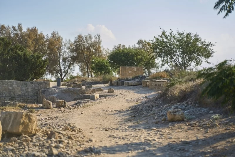 Як провести вихідні на Пафосі? 3 Гранд тур